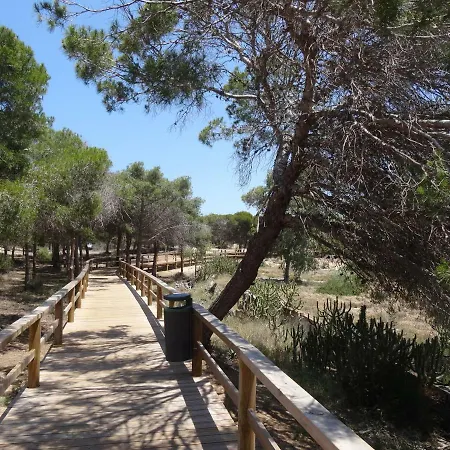 Apartment Superbe Guardamar del Segura