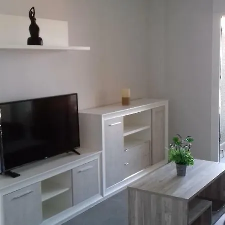 Apartment Superbe *