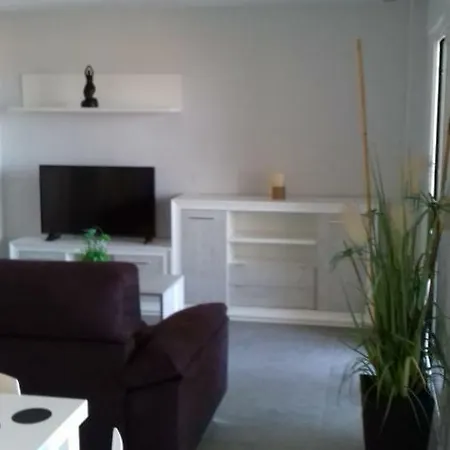 Apartment Superbe Guardamar del Segura