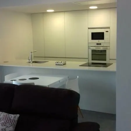 Superbe Apartment Guardamar del Segura